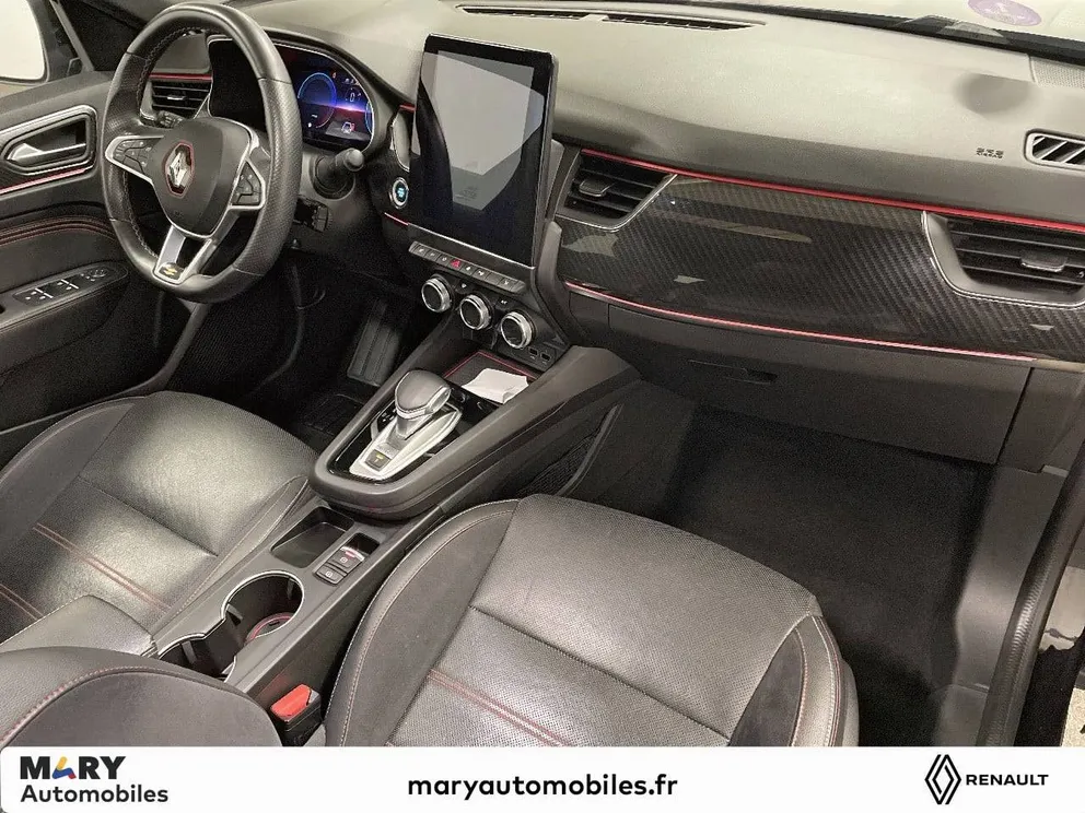 Véhicule occasion 225934 - renault ARKANA - Photo 17