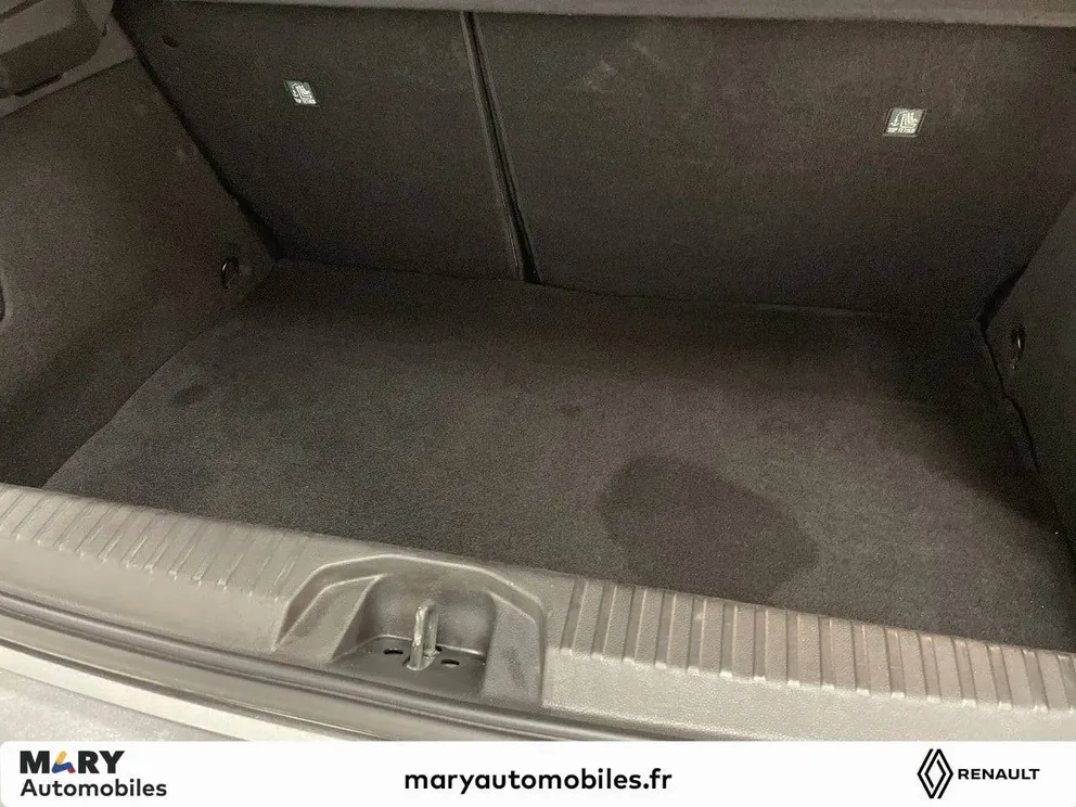 Véhicule occasion 207486 - renault CLIO - Photo 6