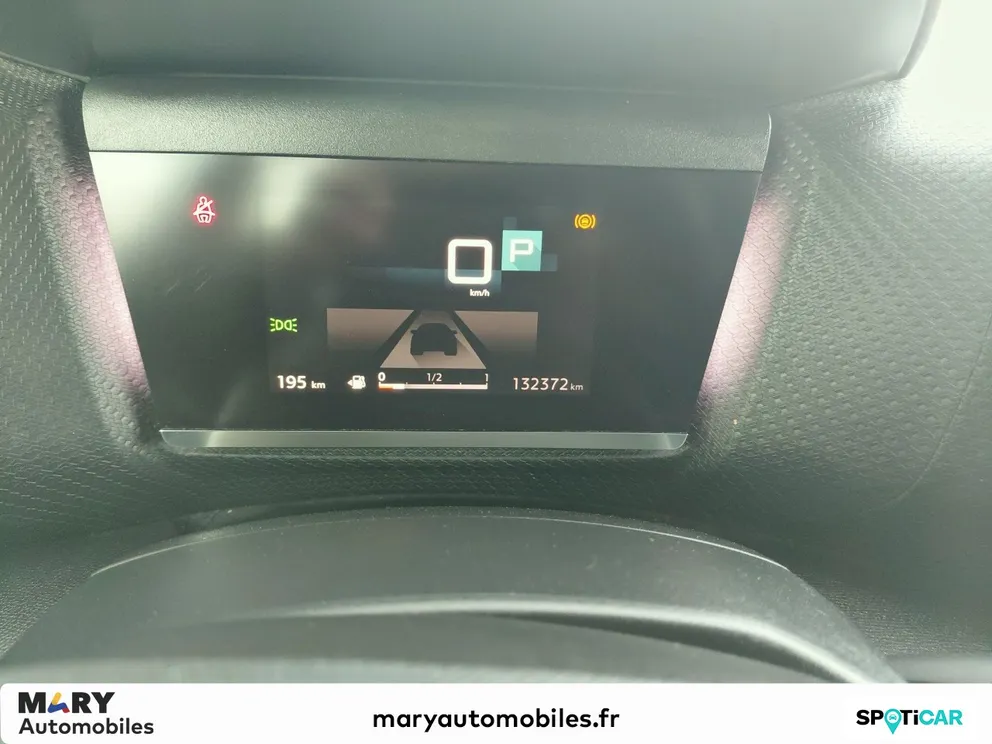 Véhicule occasion 1230487 - Citroën C4 - Photo 18