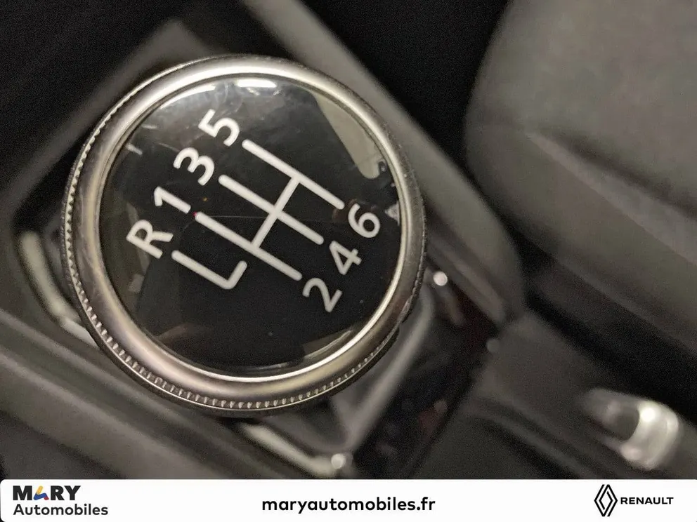 Véhicule occasion 210185 - renault CLIO - Photo 13
