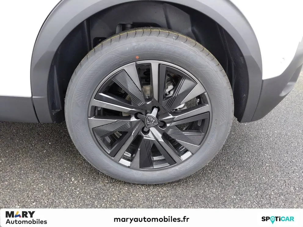 Véhicule occasion 215101 - peugeot 2008 - Photo 11