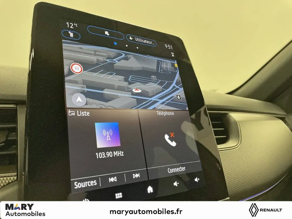 Véhicule occasion 207506 - renault ARKANA - Photo 12