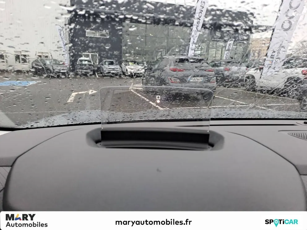 Véhicule occasion 219296 - Citroën C4 - Photo 19