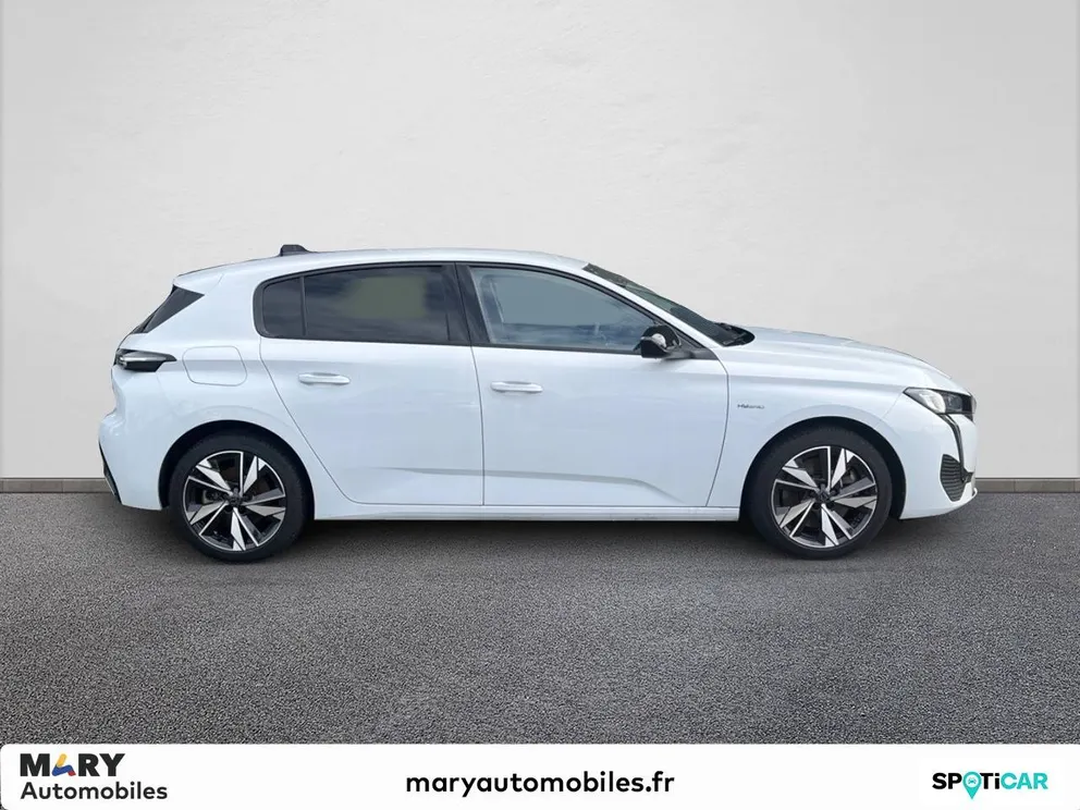 Véhicule occasion 141430 - peugeot 308 - Photo 4