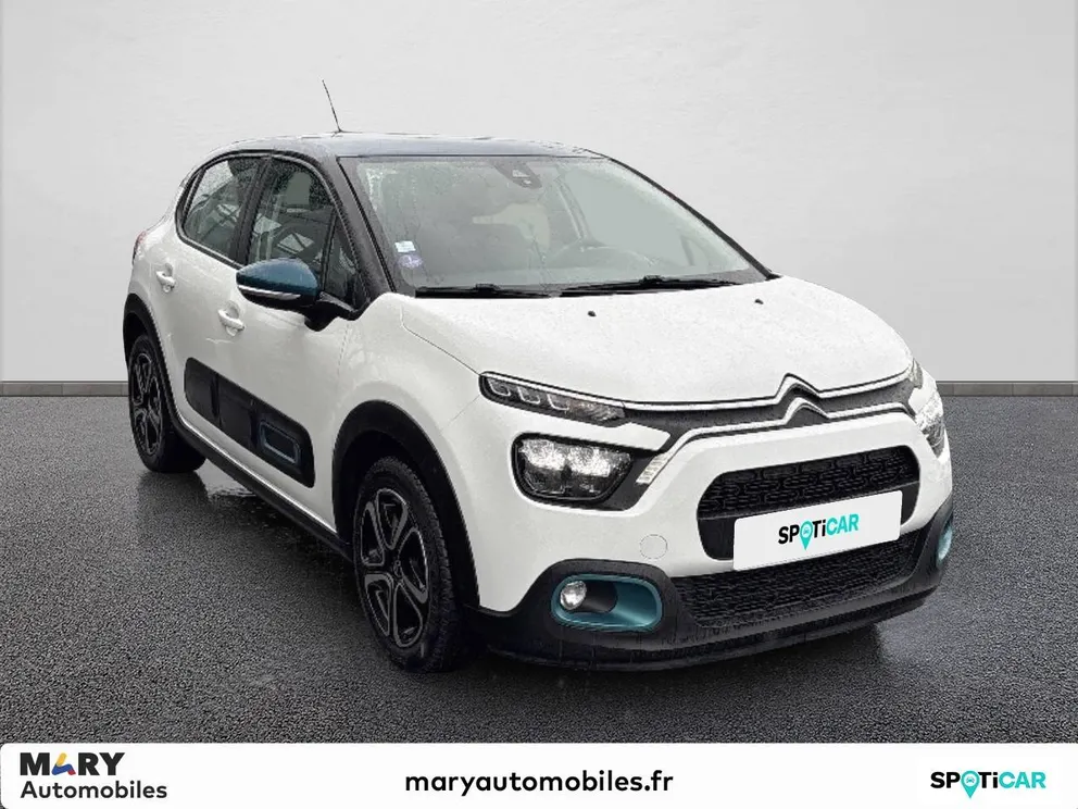 Véhicule occasion 214324 - Citroën C3 - Photo 3