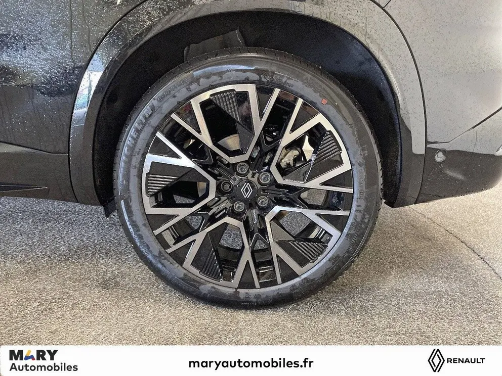 Véhicule occasion 188411 - renault AUSTRAL - Photo 11