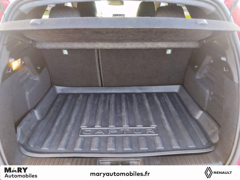 Véhicule occasion 229469 - renault CAPTUR - Photo 6