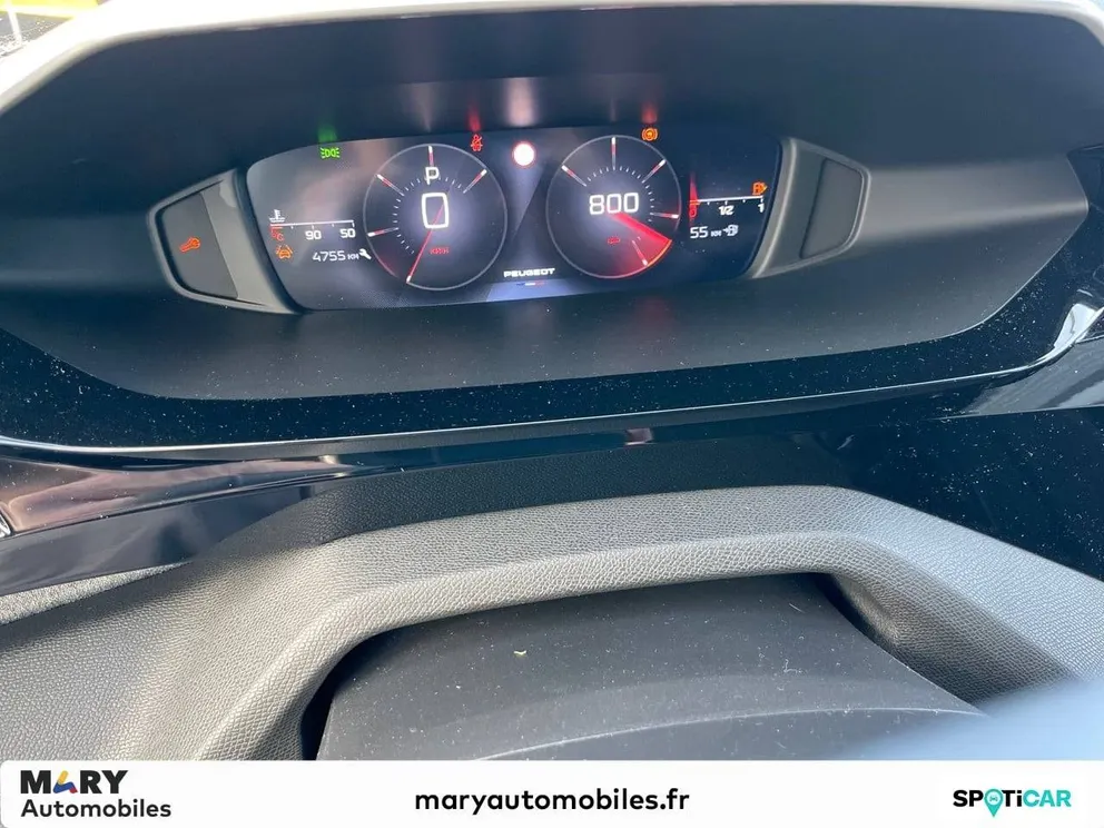 Véhicule occasion 226091 - peugeot 308 - Photo 13
