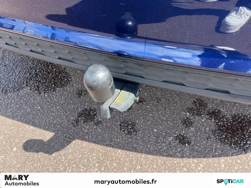 Véhicule occasion 232554 - audi A3 - Photo 17