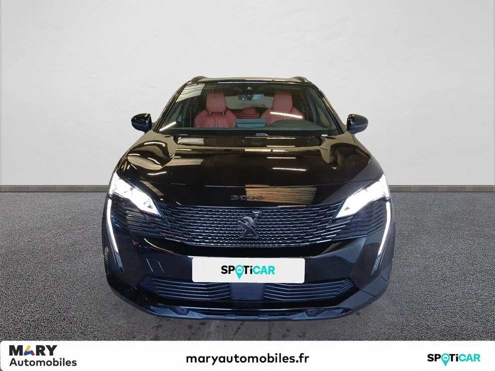 Véhicule occasion 204071 - peugeot 3008 - Photo 2