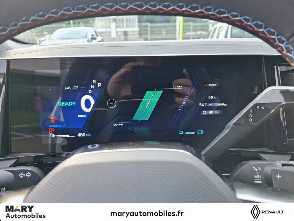 Véhicule occasion 218490 - renault AUSTRAL - Photo 15