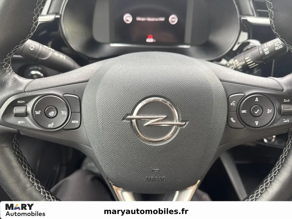 Véhicule occasion 1240076 - opel CORSA - Photo 13