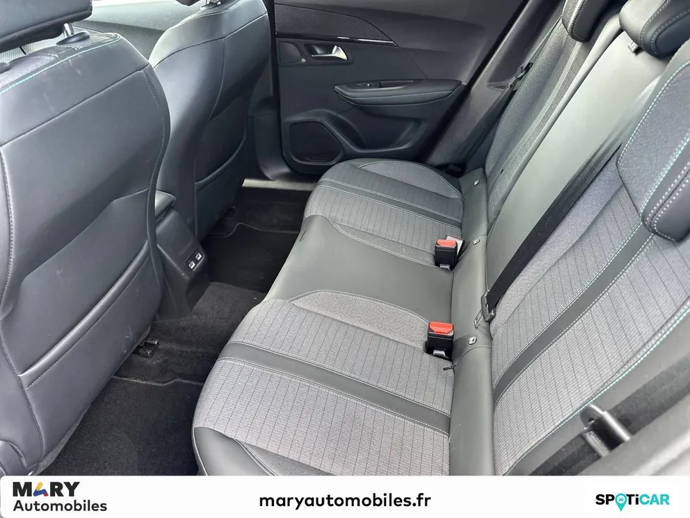 Véhicule occasion 233805 - peugeot 2008 - Photo 10