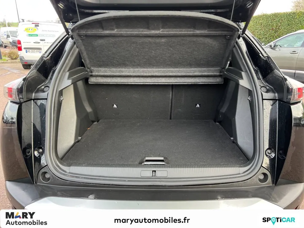 Véhicule occasion 217382 - peugeot 2008 - Photo 6