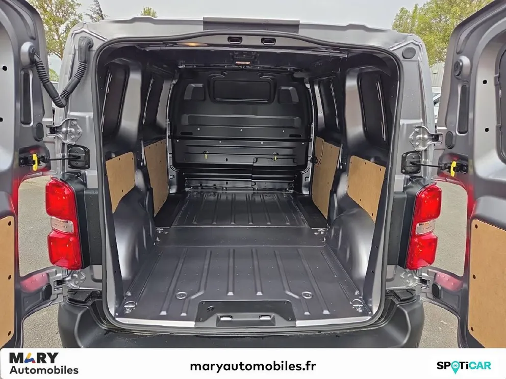 Véhicule occasion 230846 - peugeot EXPERT - Photo 6