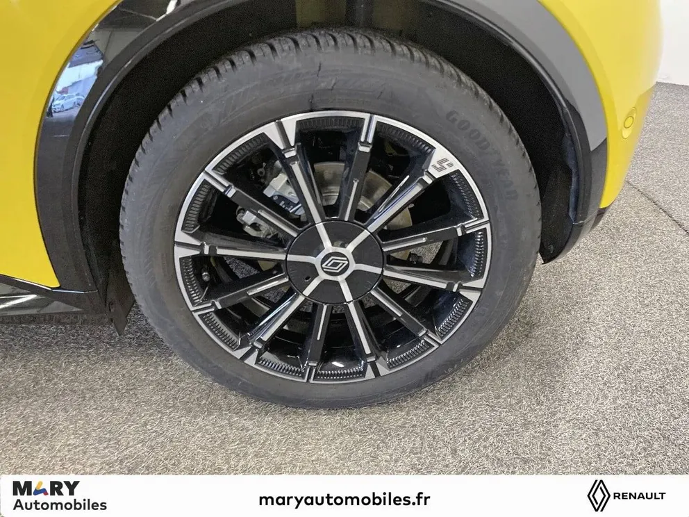 Véhicule occasion 220737 - renault RENAULT 5 - Photo 11