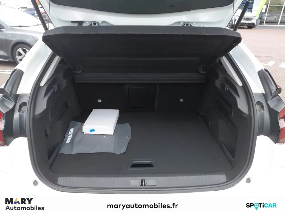 Véhicule occasion 230417 - Citroën C4 - Photo 16