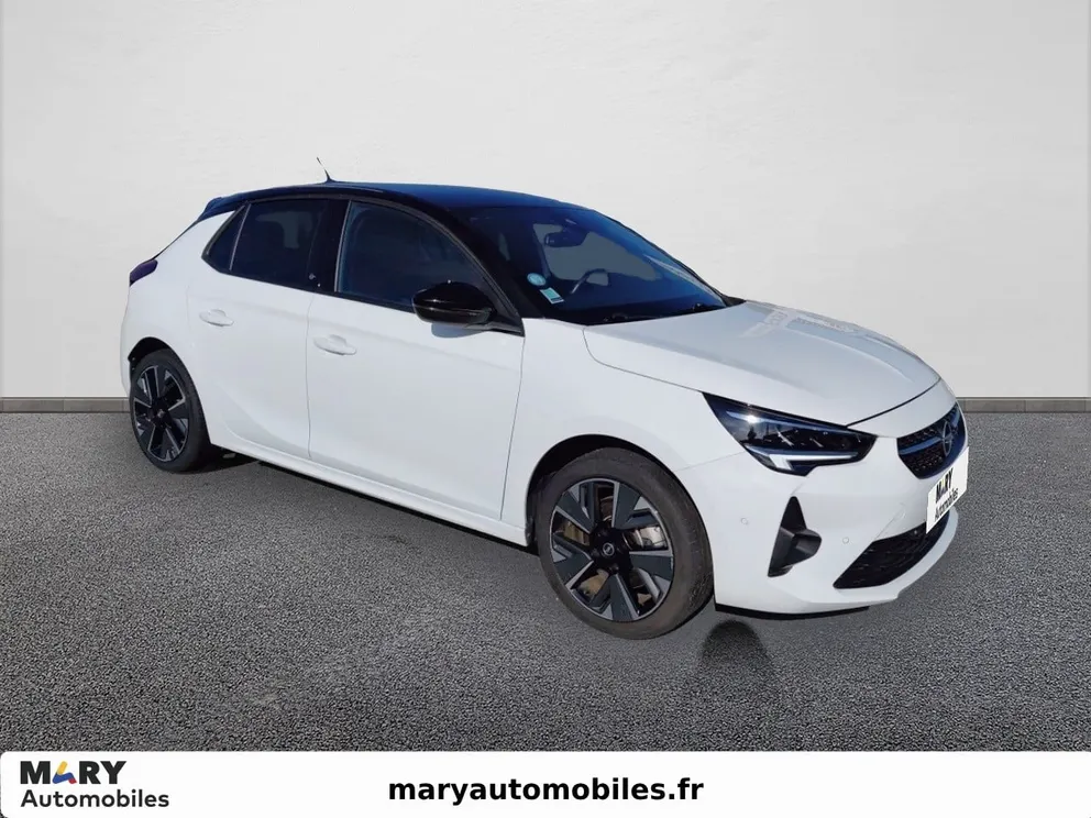 Véhicule occasion 1226799 - opel CORSA - Photo 5