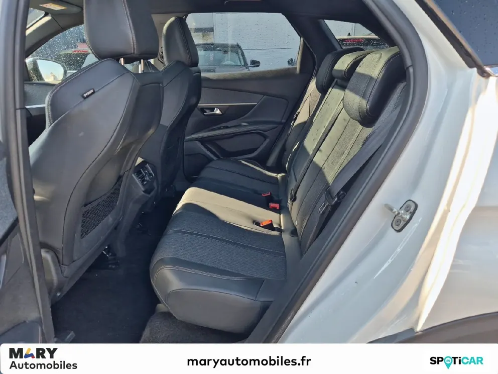 Véhicule occasion 185622 - peugeot 3008 - Photo 16