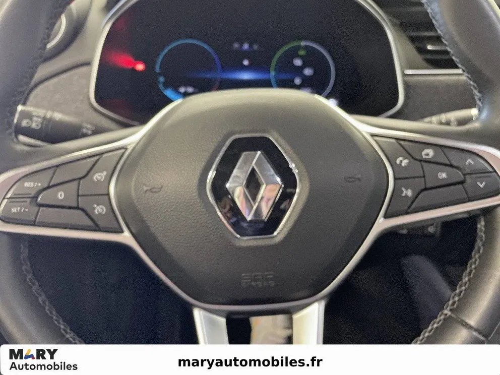Véhicule occasion 139995 - renault ZOE - Photo 13