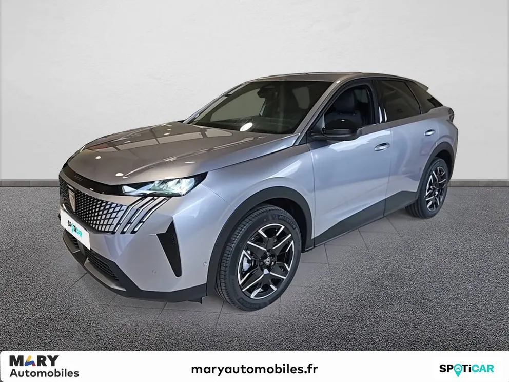 Véhicule occasion 237057 - peugeot 3008 - Photo 1