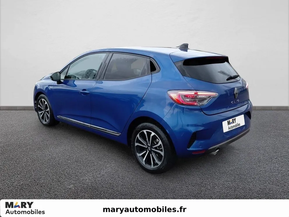 Véhicule occasion 217531 - renault CLIO - Photo 7