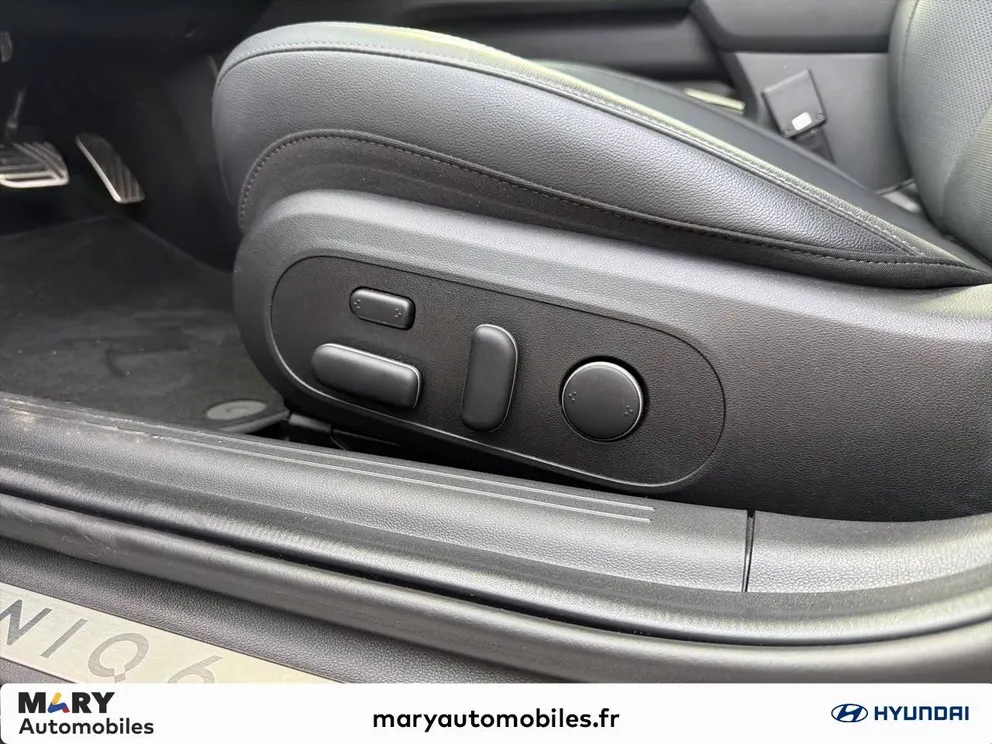 Véhicule occasion 214656 - hyundai IONIQ 6 - Photo 23