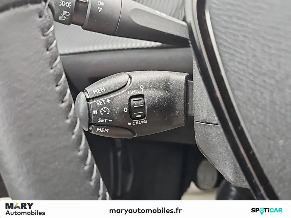 Véhicule occasion 199449 - peugeot 208 - Photo 16