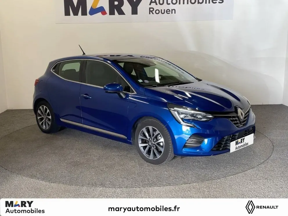 Véhicule occasion 217646 - renault CLIO - Photo 3