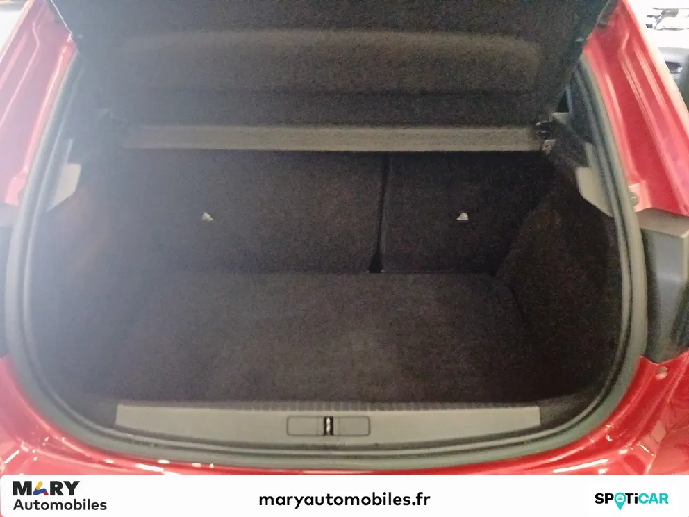 Véhicule occasion 1238662 - peugeot 208 - Photo 16