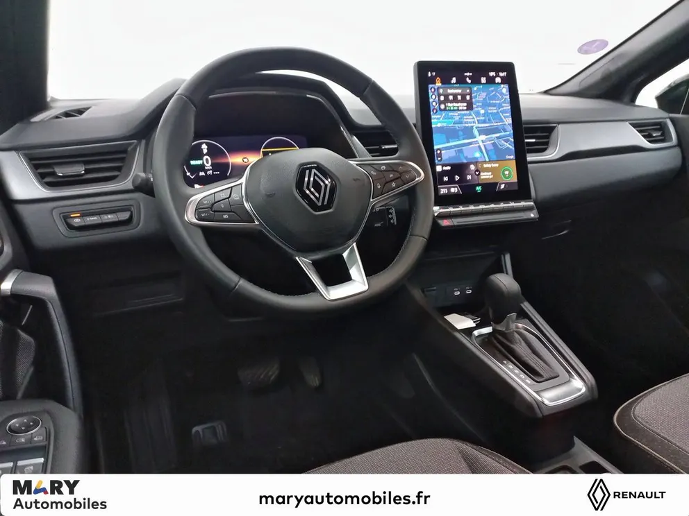 Véhicule occasion 197313 - renault CAPTUR - Photo 8