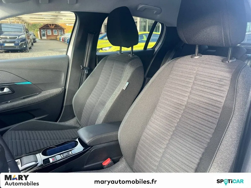 Véhicule occasion 208142 - peugeot 208 - Photo 9