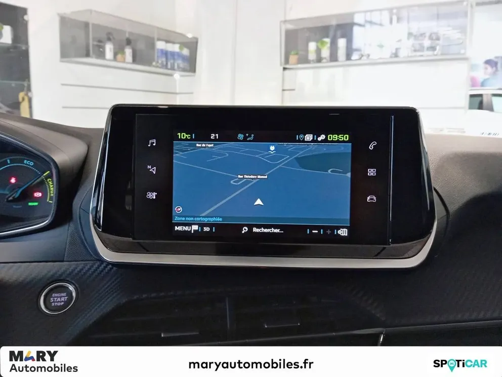 Véhicule occasion 226466 - peugeot 208 - Photo 14