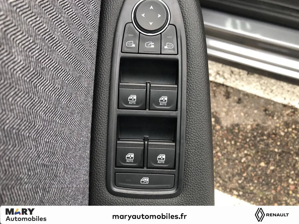 Véhicule occasion 207127 - renault CLIO - Photo 10