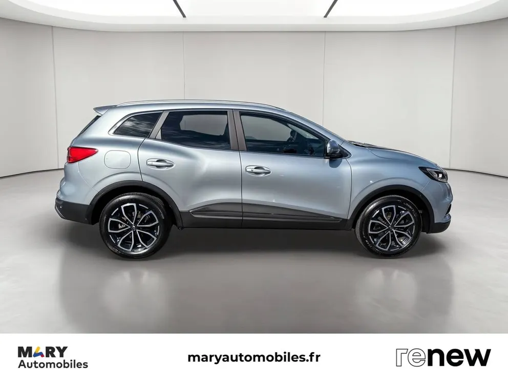 Véhicule occasion 234743 - renault KADJAR - Photo 8