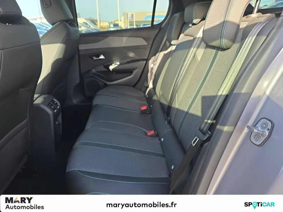 Véhicule occasion 214876 - peugeot 308 - Photo 10