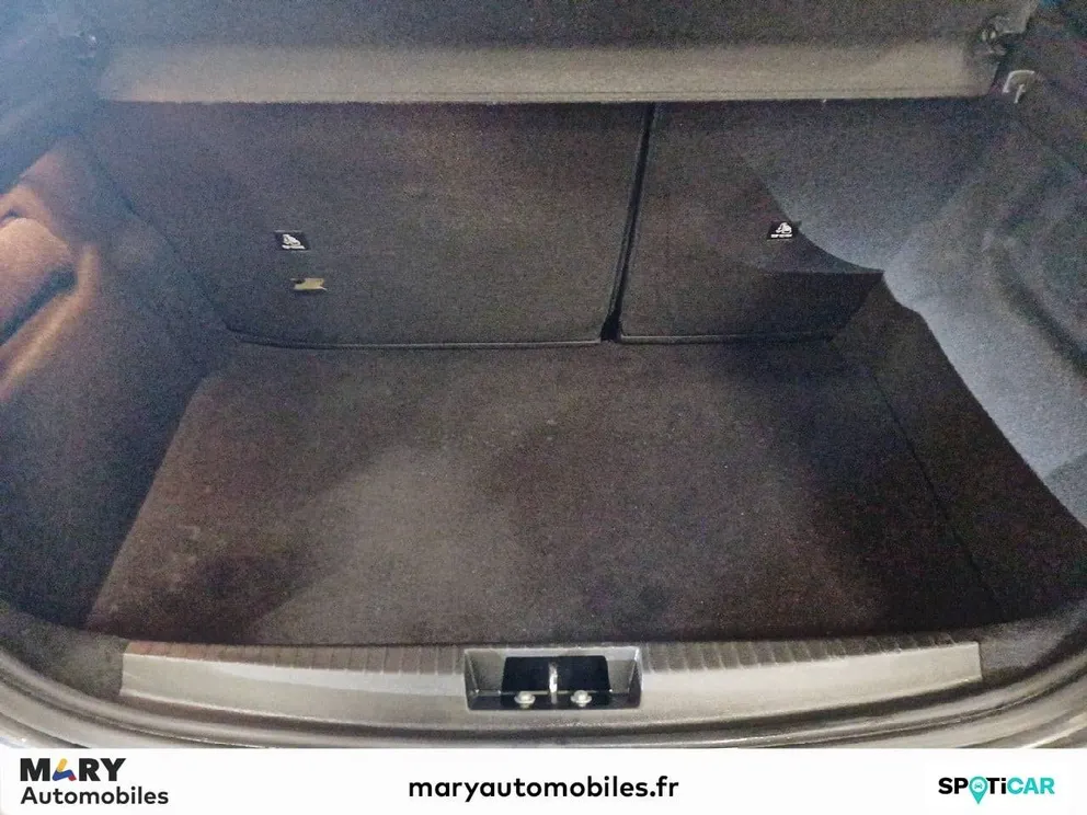 Véhicule occasion 219586 - peugeot 208 - Photo 6