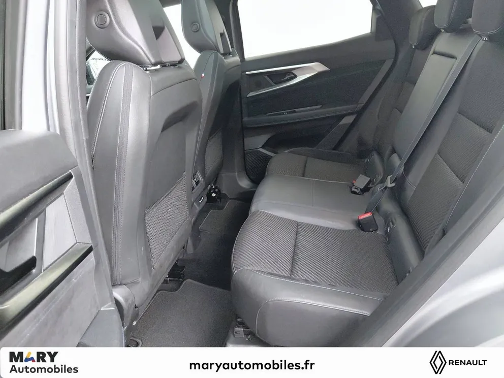 Véhicule occasion 219965 - renault AUSTRAL - Photo 10