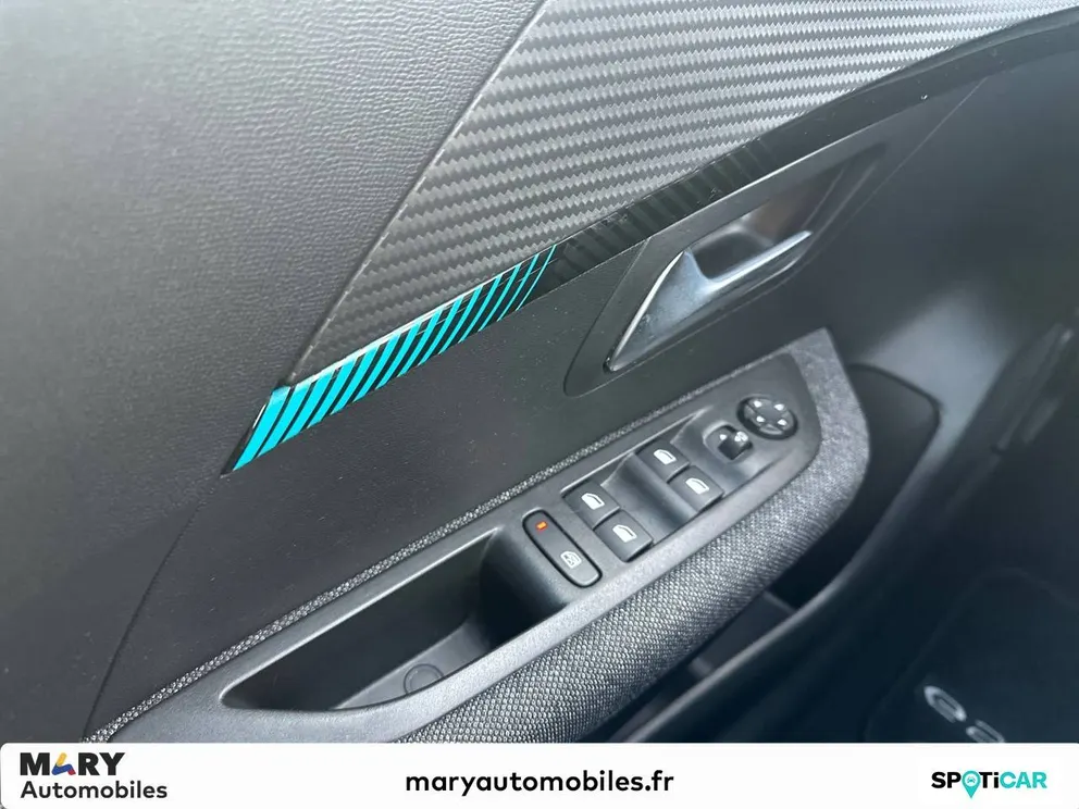 Véhicule occasion 202821 - peugeot 208 - Photo 17