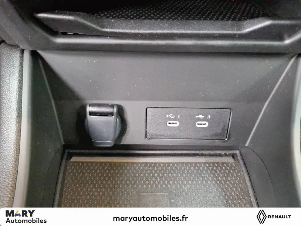 Véhicule occasion 230313 - renault CAPTUR - Photo 20