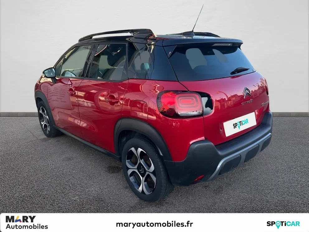 Véhicule occasion 198998 - Citroën C3 AIRCROSS - Photo 7
