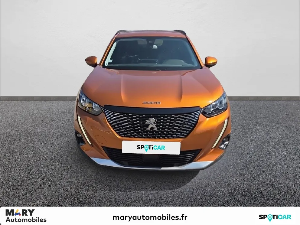 Véhicule occasion 1233275 - peugeot 2008 - Photo 6
