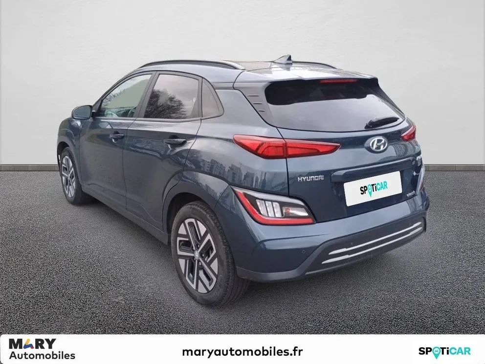 Véhicule occasion 212310 - hyundai KONA - Photo 7