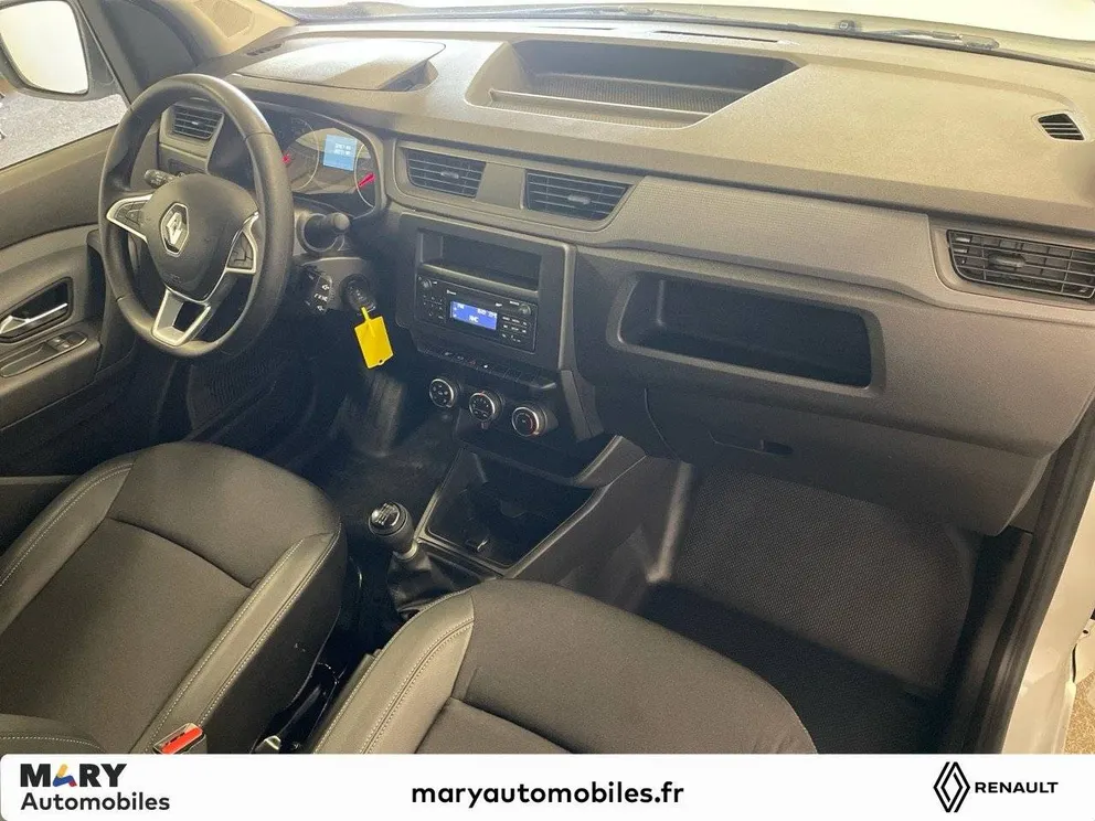 Véhicule occasion 192274 - renault EXPRESS VAN - Photo 17