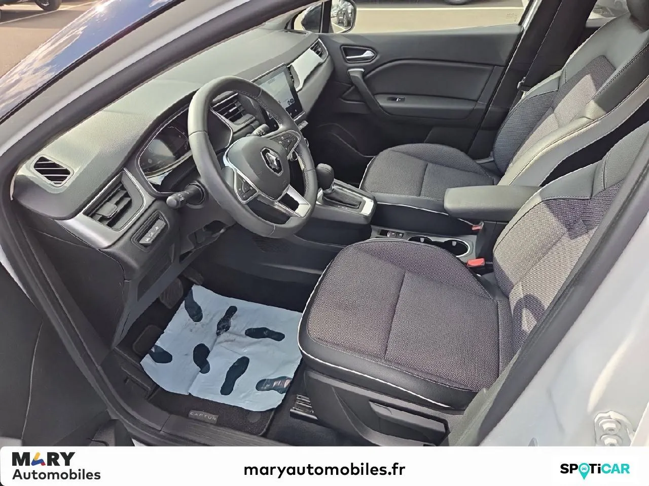 image du véhicule