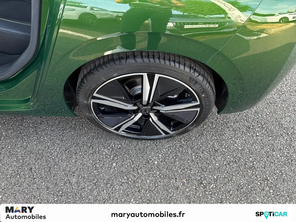 Véhicule occasion 1237017 - peugeot 308 - Photo 7