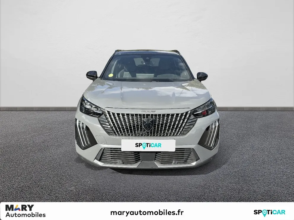 Véhicule occasion 1229690 - peugeot 2008 - Photo 6