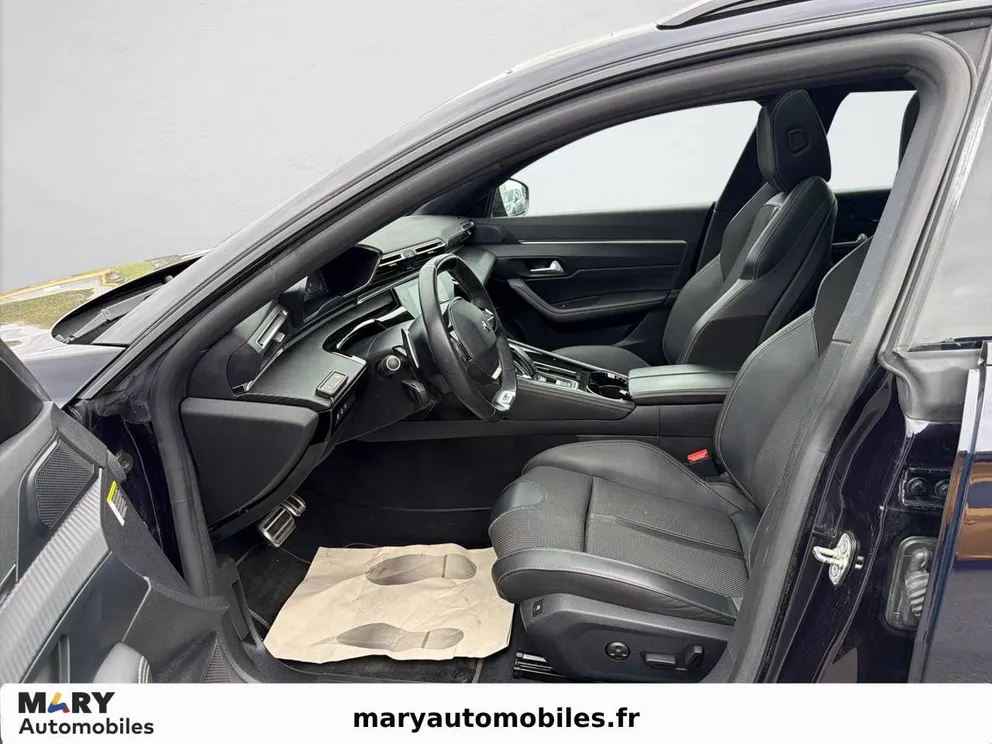 Véhicule occasion 225939 - peugeot 508 - Photo 9