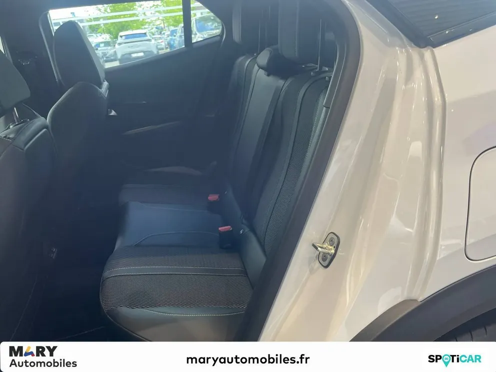 Véhicule occasion 166720 - peugeot 2008 - Photo 10