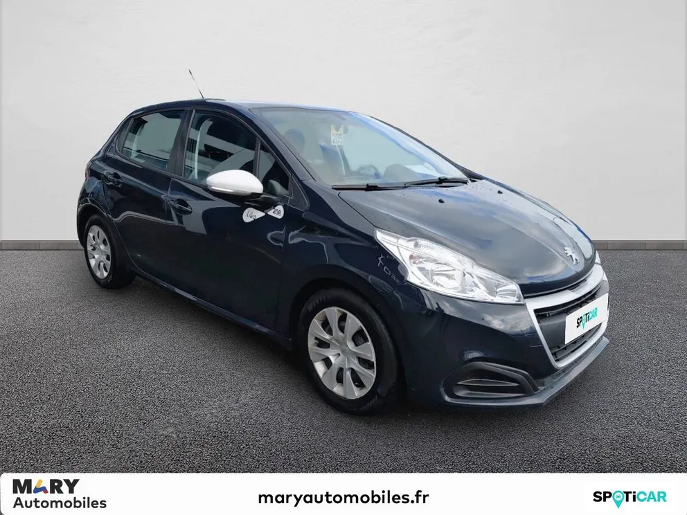 Véhicule occasion 218939 - peugeot 208 - Photo 3